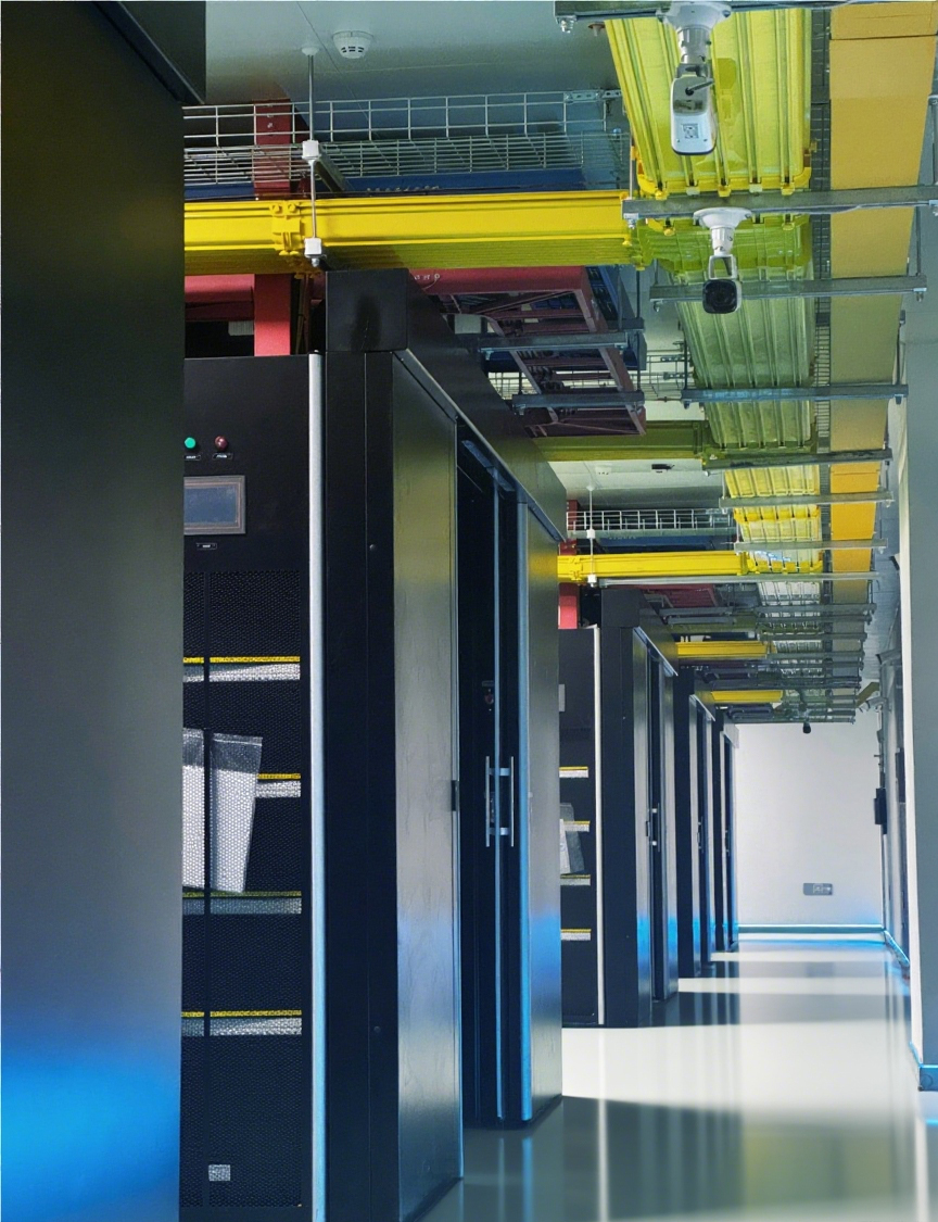 蓝厅云景（北京）科技有限公司